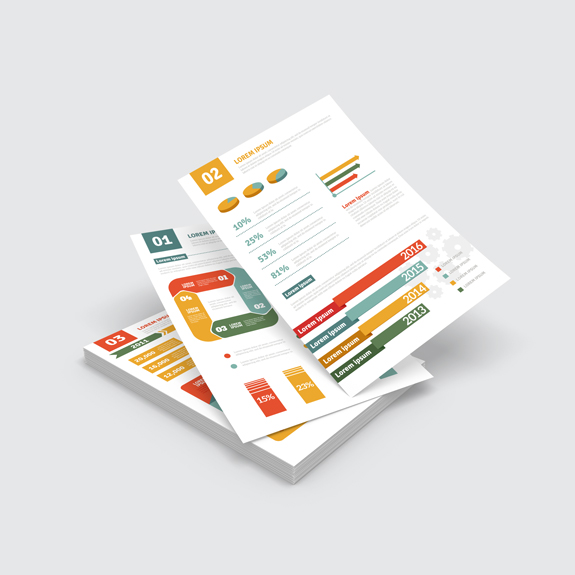 color printing